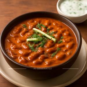 Rajma masala
