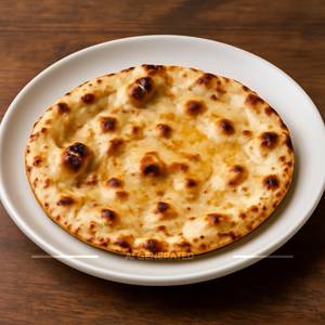 Tandoori Butter Roti (1 Pc)
