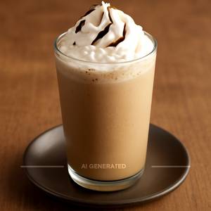 Cold Coffee