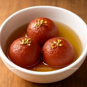 Gulab Jamun