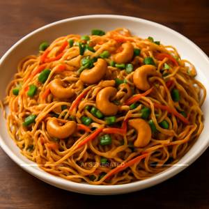 Kaju Noodles