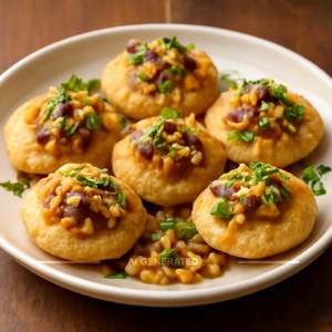 Ragda Sev Puri