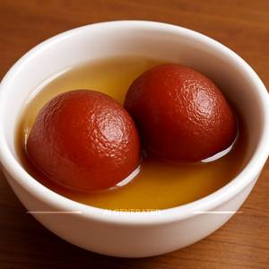 Gulab Jamun 2pc
