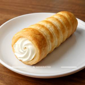 Creamroll                             