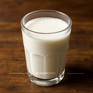 Milk (Cup) 