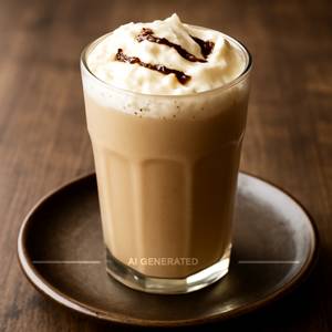 Cold Coffee