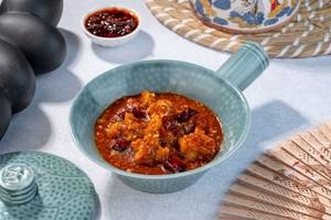 Spicy Clay Pot Chicken (Mc)