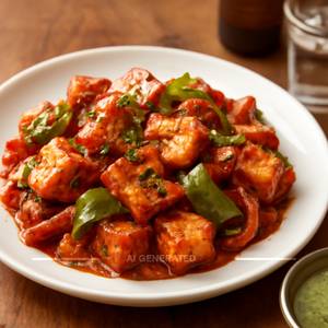 Paneer Jwala