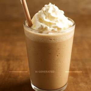 Cafe Frappe
