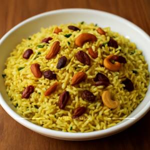 Kashmiri Rice