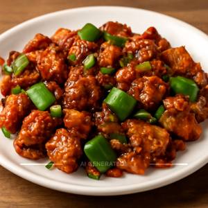 Chilli Veg
