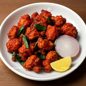 Chicken 65