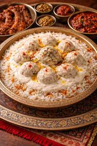 Trami gushtab