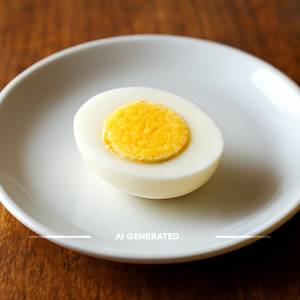 Boiled Egg