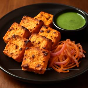 Soty Paneer