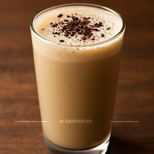 Cold Coffee
