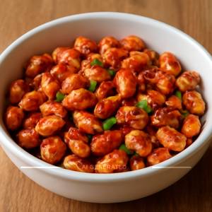 Spicy Peanuts 1 Pcs