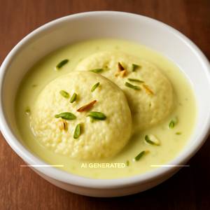 Rasmalai