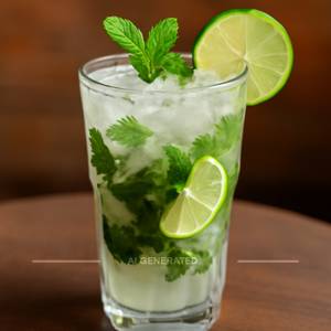 Virgin Mojito