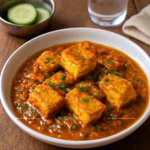 Paneer Lajawab
