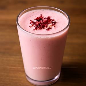 Special lassi