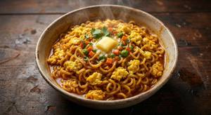 "The OG" Egg Maggi