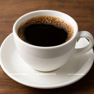 Black Coffee