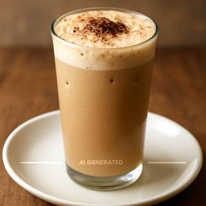 Cold Coffee