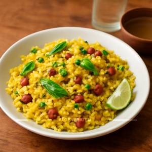 Poha Special
