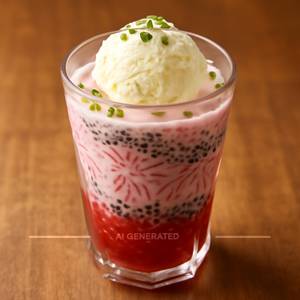 Sugar Free Falooda