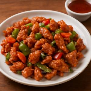 Veg Crispy
