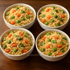 Veg Pualo (Pack of 4)                    