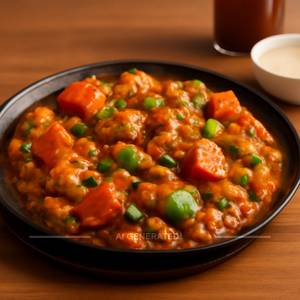 Veg tawa