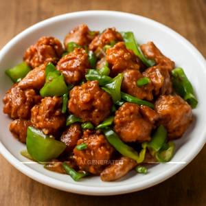 Chilli Chicken
