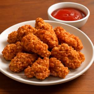 Crispy Chicken