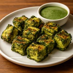 Paneer Pahadi