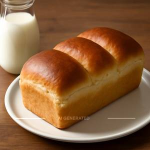Milk Bread