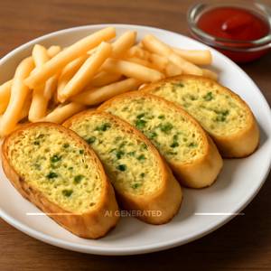 Garlic Bread
