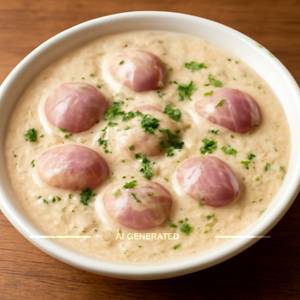 Malai Pyaaz