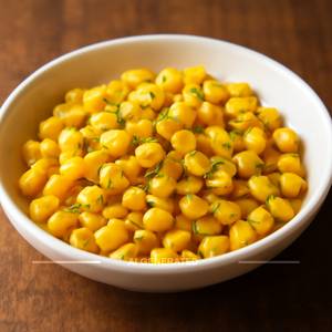 Sweet corn