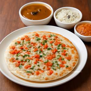 Uttapam