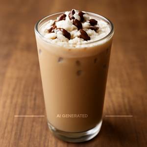 Cold Coffee