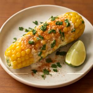 Mexican Corn