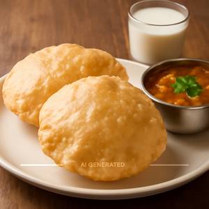 2 Poori