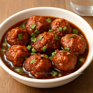 Manchurian