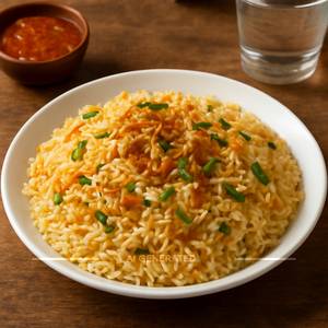 Mandi Rice