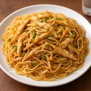 Egg Noodles [Double]