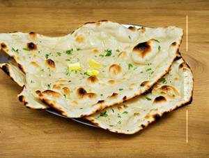 Butter Naan