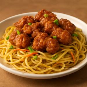 Chowking Chicken