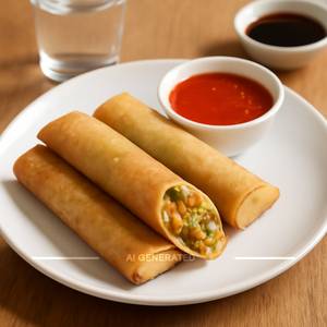 Spring Roll